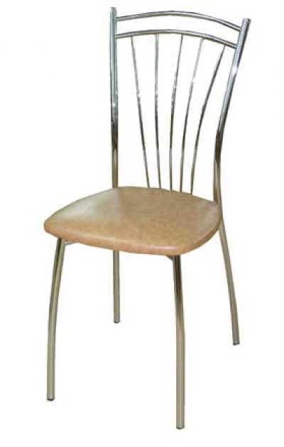 Стол «Толедо М», стул «Омега 2»