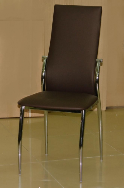 Стол «Верона 1», стул «Комфорт»